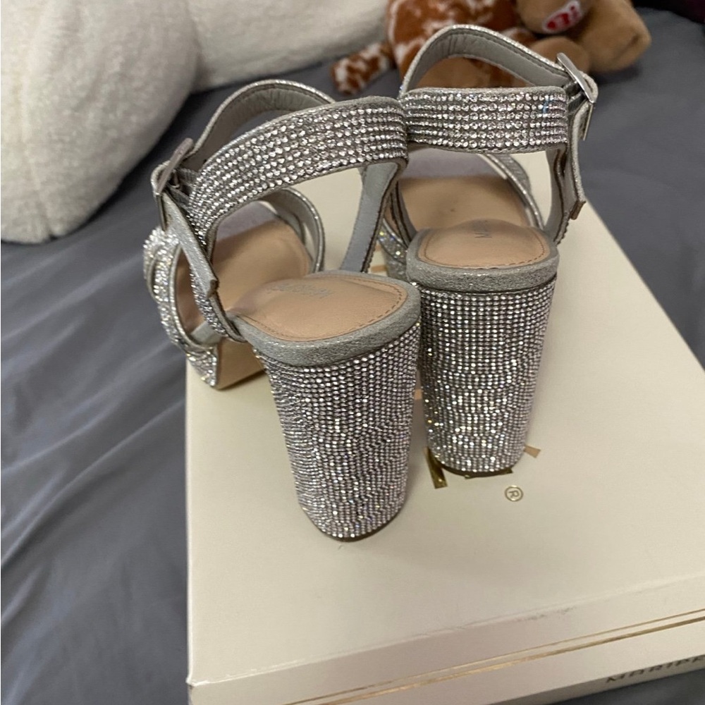 Maripe Leilani platform sandal - Picture 3 of 6